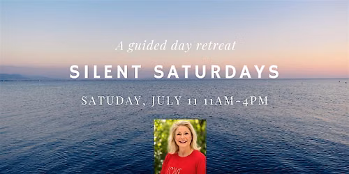 Silent Saturdays: A beginners day retreat