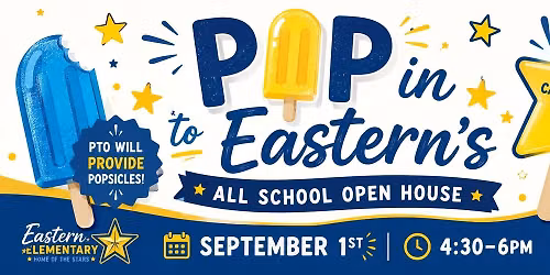 All School Open House