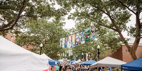 Central Pennsylvania Festival of the Arts - Children & Youth Day