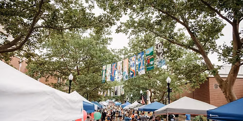 Central Pennsylvania Festival of the Arts - Children & Youth Day