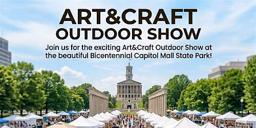 Art&Craft Outdoor Show