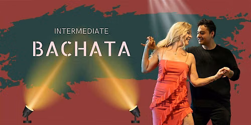 Intermediate Bachata
