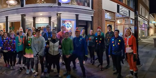 Jingle Bell Run