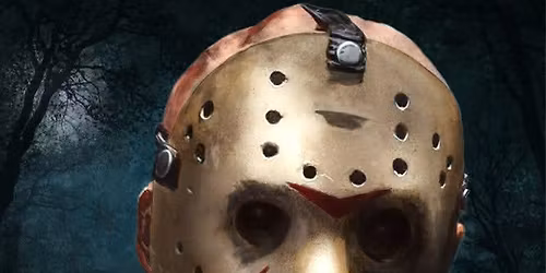 Friday the 13th Tattoo Event