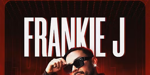 Frankie J @ Nile Theater (Phoenix, AZ)