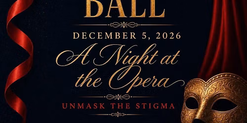 2nd Annual Red Ribbon Ball