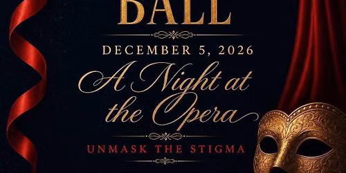 2nd Annual Red Ribbon Ball