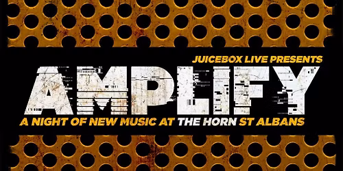 Amplify - Play D.E.M