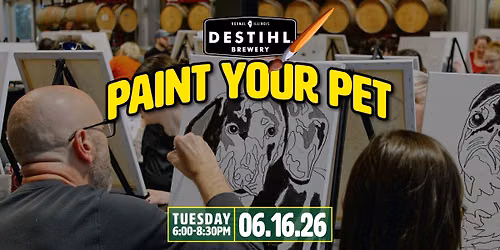 Paint Your Pet