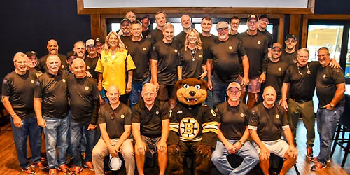 11th Annual Bowl with a Bruin & Friends Tournament