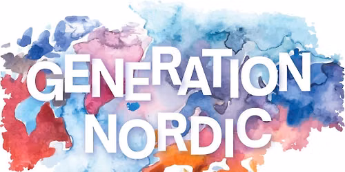 Generation Nordic 2026