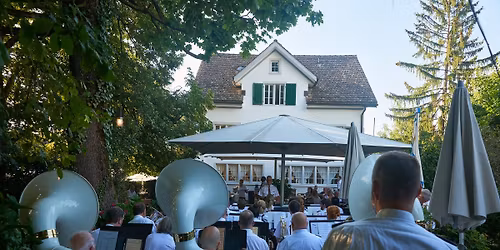 Sommerkonzert Muggenb\u00fchl