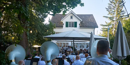 Sommerkonzert Muggenb\u00fchl