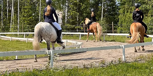 Hestneistin Kev\u00e4tkisat 2026