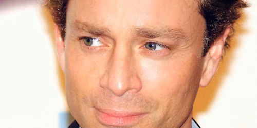 Chris Kattan