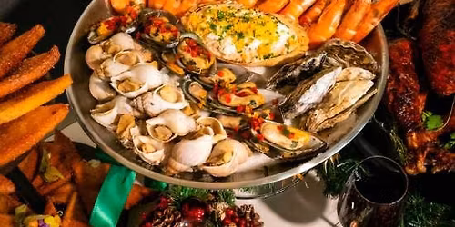 Golden Banquet no Hyatt Regency Lisboa - Viseversa