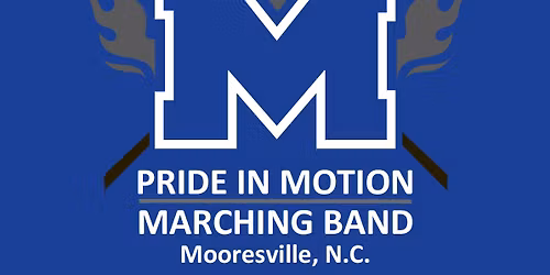 Mooresville High School Band Mattress Fundraiser