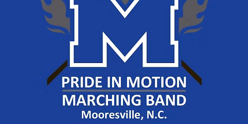 Mooresville High School Band Mattress Fundraiser
