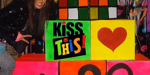 Kiss \ud83d\udc8b This live at - The Clifton Inn, Exeter