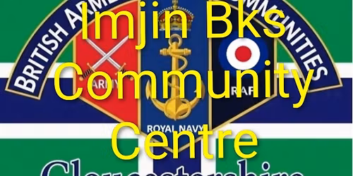 'AT EASE' - All Veterans Wellbeing Matters monthly group