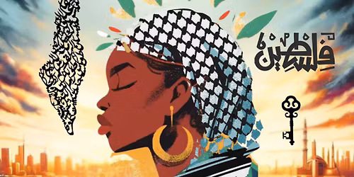 Emancipation Echoes: Concert for Freedom