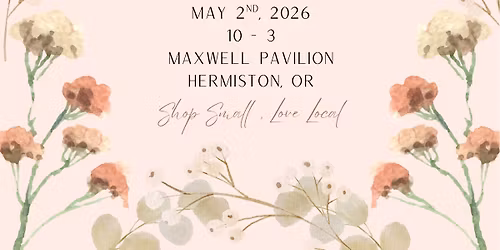 Mothers Day Small Business Market