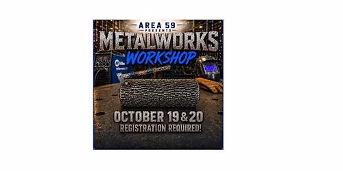 MetalWorks Workshop