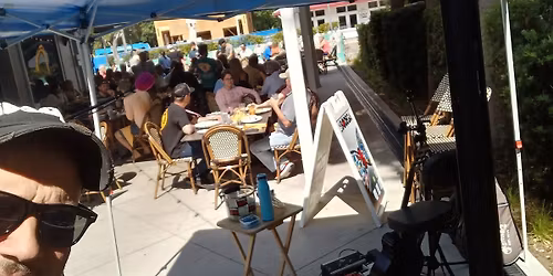 Bluesy Brunch w\/ La Bodega Lite