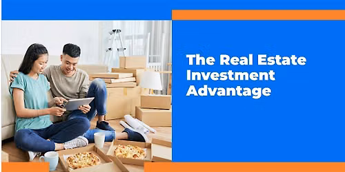 Unlock Your Property's Value: The Real Estate Advantage