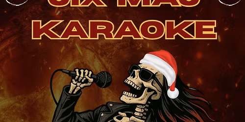 Six-mas Karaoke