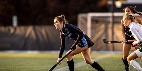 Hopkins Field Hockey Fall Clinic