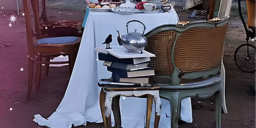 GreenFest: The Mad TeaHC Party