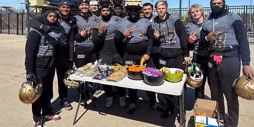 SMSU @ Concordia - St Paul