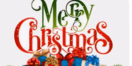 Children's Christmas Party