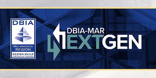 DBIA NextGen | Summer Happy Hour