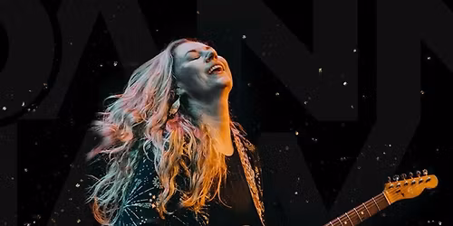 Joanne Shaw Taylor