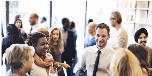 Business Professional Networking in Monroe, NC