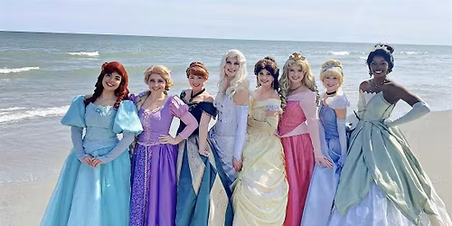 Milwaukee Royal Princess Ball