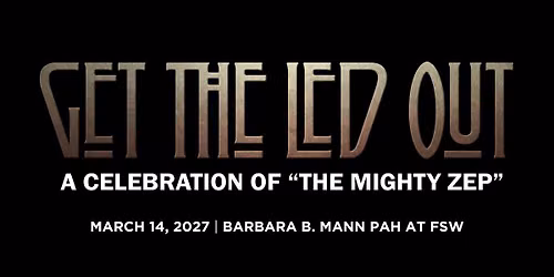 Get The Led Out | Fort Myers, FL