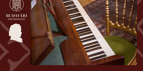 Beethoven ihlet\u00e9se \u2013 a zene \u00e9s a szobr\u00e1szat tal\u00e1lkoz\u00e1sa - Gy\u0151rffy Gergely \u00e9s V\u00edgh Krist\u00f3f estje 