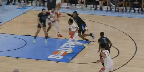 Presbyterian Blue Hose Women's Basketball vs. Radford Highlanders