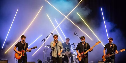 Porte ouverte CFPM Rouen - Musicien - technicien du son - spectacle