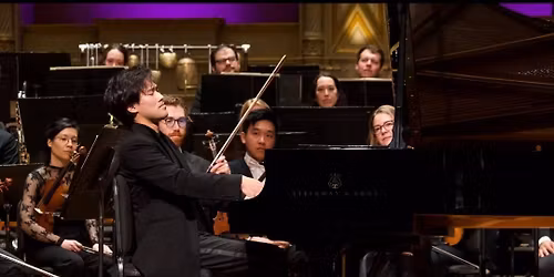 Vancouver Symphony Orchestra: Hocus Pocus in Concert