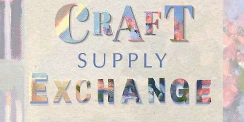 Craft Supply Exchange