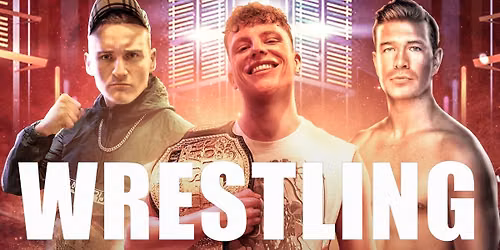 LDN Wrestling