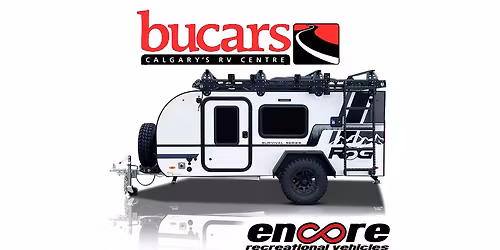 The Calgary RV Adventure Sale & Show