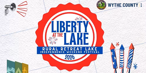 Liberty at the Lake Independence Weekend Festival