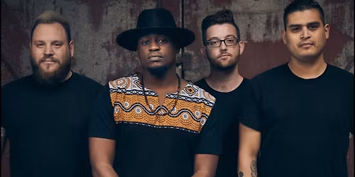 Session 360: Ben Mulwana and the Village