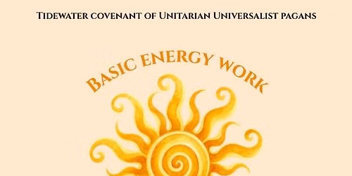 Basic Energy Work