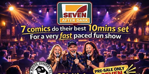 7 After Dark